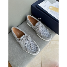 Christian Dior Low Shoes